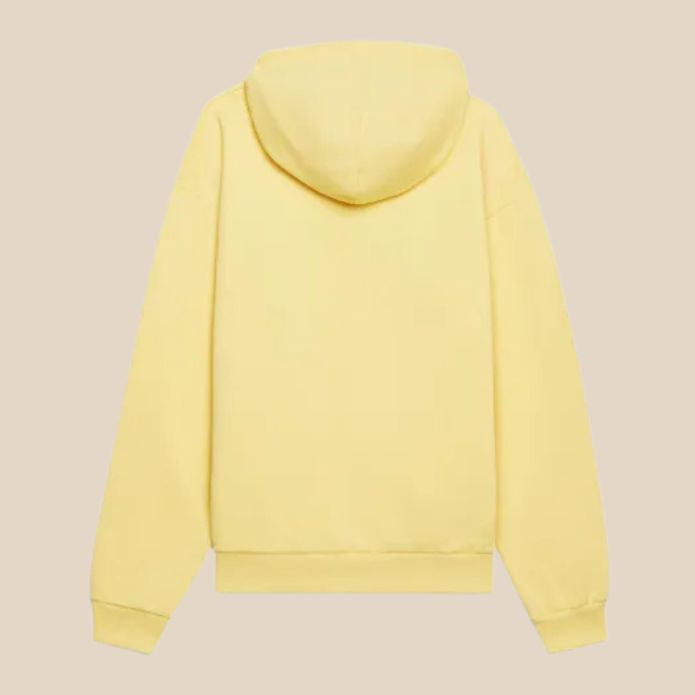 Celine FW22 Sweatshirt Unisex Yellow Black