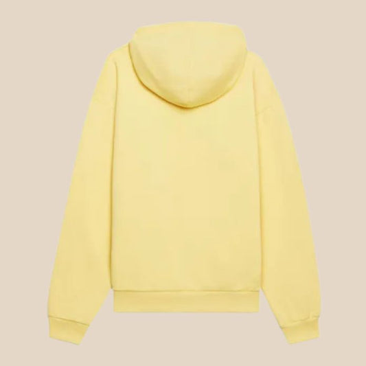 Celine FW22 Sweatshirt Unisex Yellow Black
