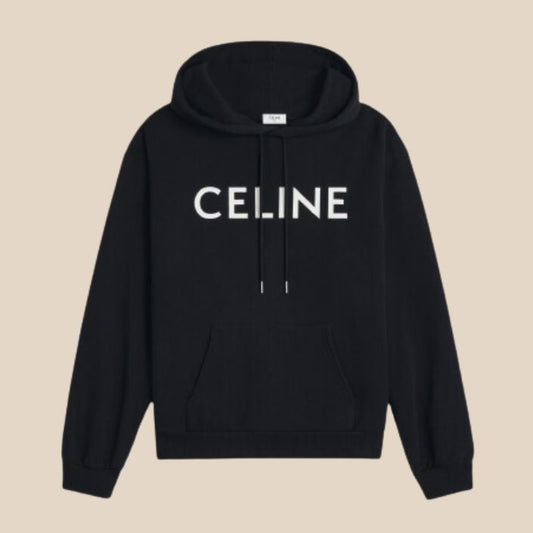 Celine Tracksuit Black