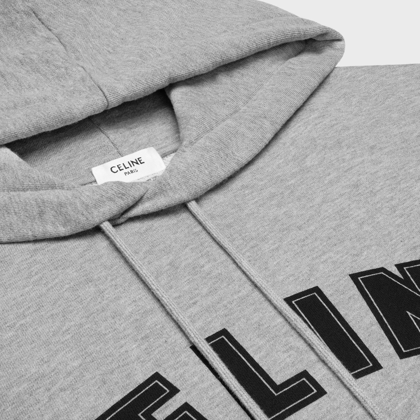 Celine Paris Hoodie